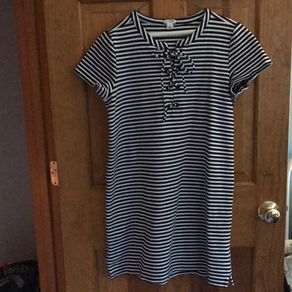 Cute summer dress